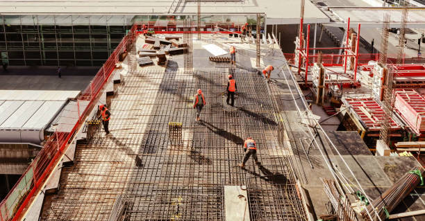 Best Concrete Sidewalk Installation  in Charenton, LA