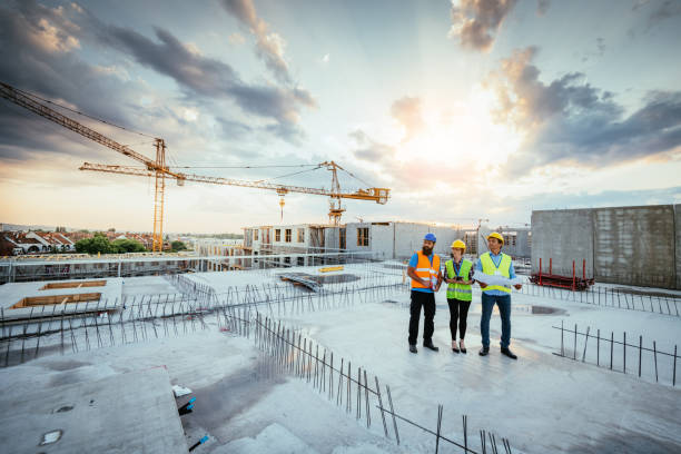 Best Concrete Contractor Near Me  in Charenton, LA