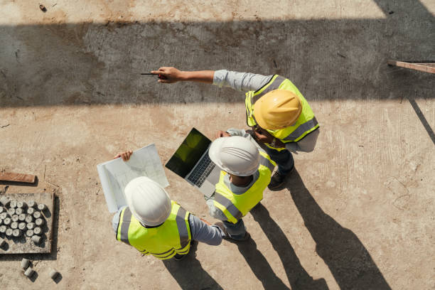 Best Concrete Repair Services  in Charenton, LA
